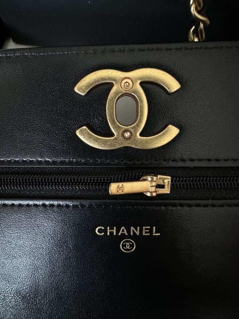 Chanel WOC Bags